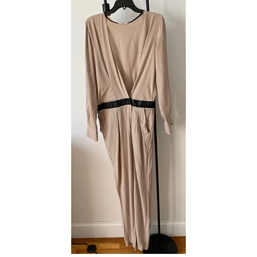 Devotion women’s stylish jumpsuit